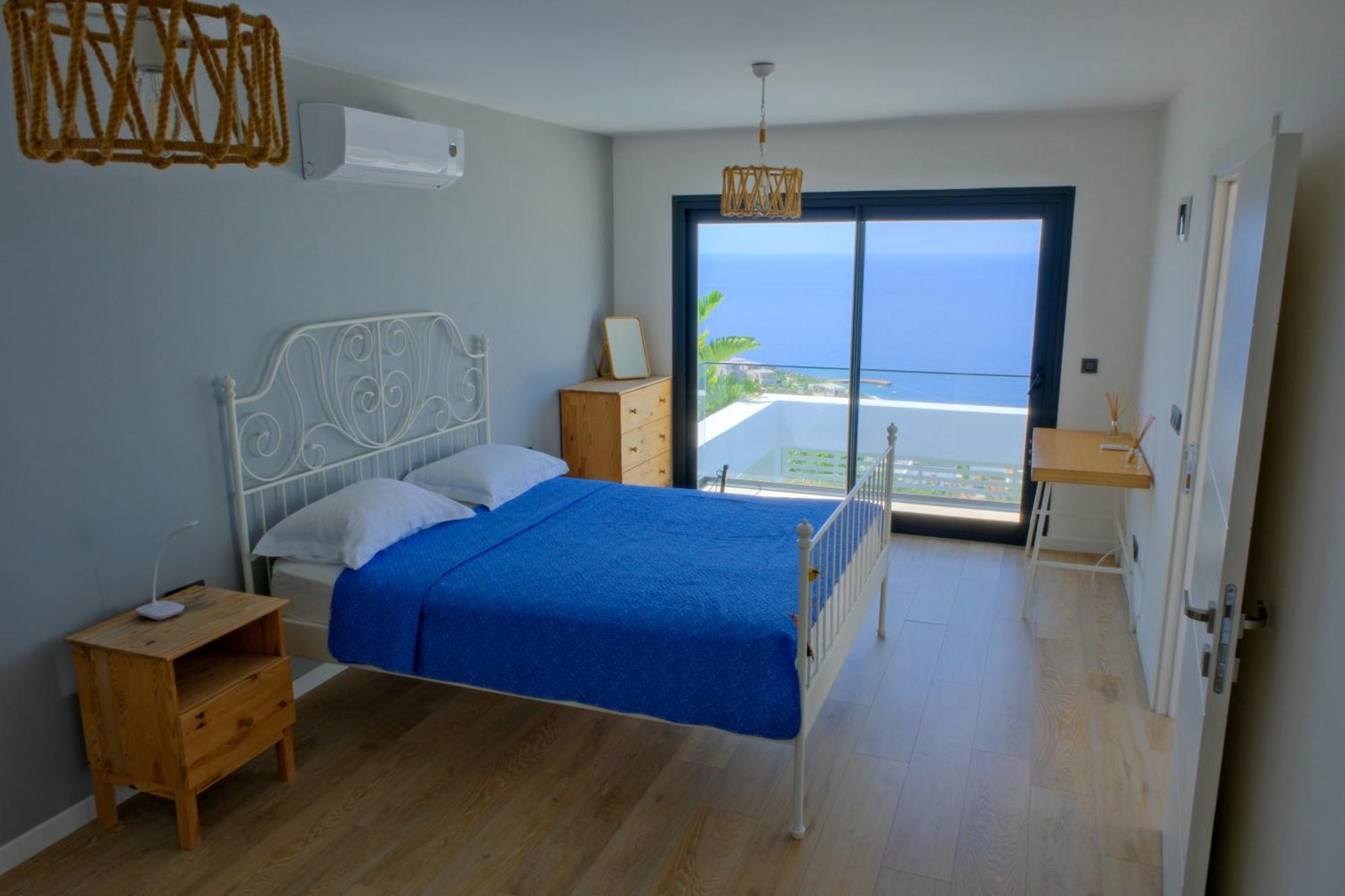 Kiralık Müstakil Havuzlu Lüx *